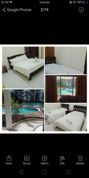 APARTMENT ADAM LANGKAWI